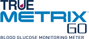 TRUE METRIX GO Blood Glucose Monitoring Meter