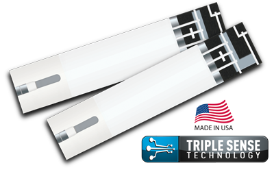 TRUE METRIX Test Strips with Triple Sense Technology